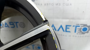 Диск колесный R18 x 7,5J BMW 3 G20 19-22 780 стиль, легкая бордюрка