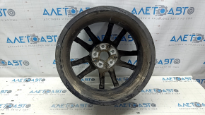 Диск колесный R18 x 7,5J BMW 3 G20 19-22 780 стиль, легкая бордюрка