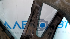 Диск колесный R18 x 7,5J BMW 3 G20 19-22 780 стиль, легкая бордюрка
