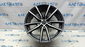 Диск колесный R18 x 7,5J BMW 3 G20 19-22 780 стиль, легкая бордюрка