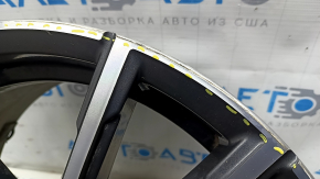 Диск колесный R18 x 7,5J BMW 3 G20 19-22 780 стиль, легкая бордюрка