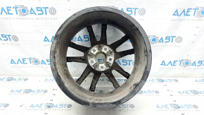 Диск колесный R18 x 7,5J BMW 3 G20 19-22 780 стиль, легкая бордюрка
