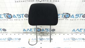 Tetiera fata stanga Jeep Grand Cherokee WK2 14-21 pânză neagră, zgârieturi