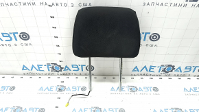 Tetiera fata dreapta Jeep Grand Cherokee WK2 14-21 pânză neagră, pentru curățare