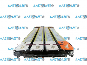 Pachet de baterii VVB complet Tesla Model 3 18-20 75 kWh AWD 35k, complet cu blocuri Li-ion 350V