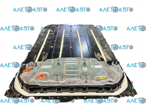 Pachet de baterii VVB complet Tesla Model 3 18-20 75 kWh AWD 35k, complet cu blocuri Li-ion 350V