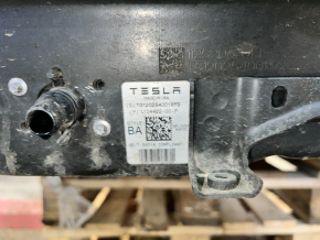 Pachet de baterii VVB complet Tesla Model 3 18-20 75 kWh AWD 35k, complet cu blocuri Li-ion 350V