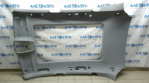Captuseala Audi Q5 80A 18-20 pentru vedere panoramica, gri, pentru curatatorie chimica