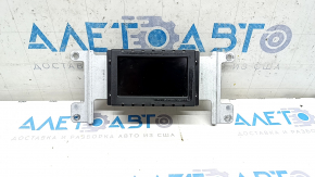 Monitor, display Ford Mustang mk6 15-19 mic fara panou de control