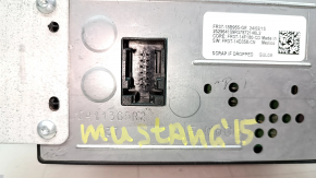 Монитор, дисплей Ford Mustang mk6 15-19 малый