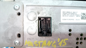 Монитор, дисплей Ford Mustang mk6 15-19 малый