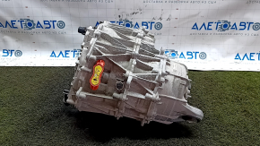 Электродвигатель передний Tesla Model 3 18- 35к