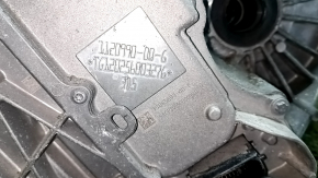 Электродвигатель задний Tesla Model 3 18- 35к