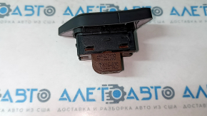 Кнопки центрального замка двери передней левой Audi Q7 16-26