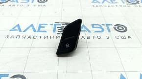 Buton de inchidere centralizata pentru portiera spate stanga Audi Q7 16-20 negru