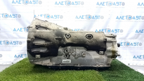 АКПП в сборе BMW 3 G20 19-23 2.0T GA8HP51X-W97 AWD 61к повреждение водой, эмульсия, на запчасти