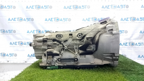 АКПП в сборе BMW 3 G20 19-23 2.0T GA8HP51X-W97 AWD 61к повреждение водой, эмульсия, на запчасти