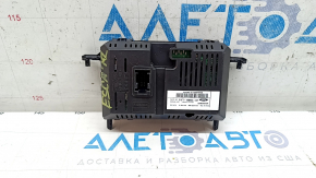 Дисплей информационый Ford Escape MK3 13-