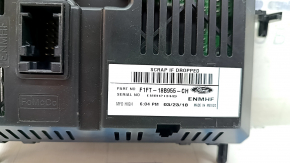 Дисплей информационый Ford Escape MK3 13-