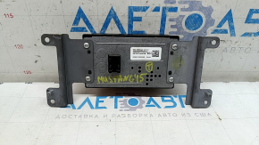 Монитор, дисплей Ford Mustang mk6 15-19 малый