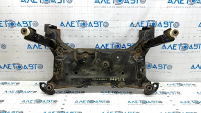 Подрамник передний Ford Escape MK3 13-19 ржавый