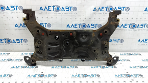 Подрамник передний Ford Escape MK3 13-19 ржавый