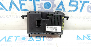 Монитор, дисплей, навигация Ford C-max MK2 13-18 SYNC 1