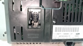 Монитор, дисплей Ford Fusion mk5 13-20 SYNC 1