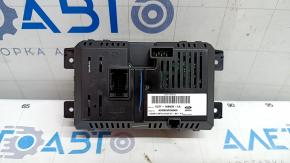 Монитор, дисплей Ford Fusion mk5 13-20 SYNC 1, без кронштейна