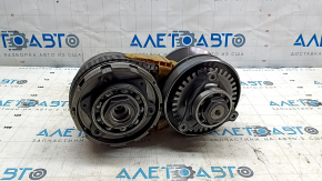Variator transmisie automată Infiniti JX35 QX60 13-