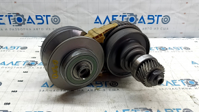 Вариатор АКПП Infiniti JX35 QX60 13-