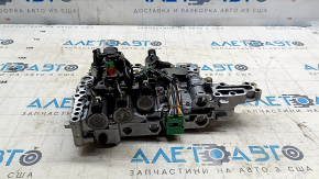 Corp supapă Infiniti JX35 QX60 13-