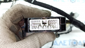 Проводка двери багажника Jeep Grand Cherokee WK2 18-18