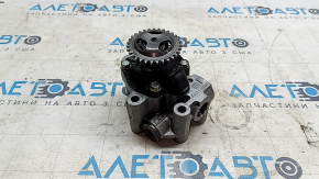 Pompa de ulei transmisie automata Infiniti JX35 QX60 13-