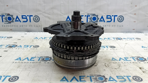 Arborele cu angrenaj al transmisiei automate Infiniti JX35 QX60 13-