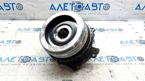 Вал с блоком передач АКПП Infiniti JX35 QX60 13- AWD