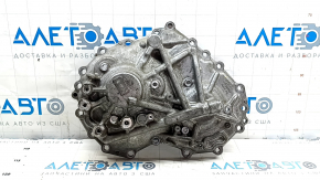 Задняя крышка АКПП Infiniti JX35 QX60 13- AWD