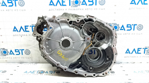 Передняя крышка АКПП Infiniti JX35 QX60 13- AWD колокол