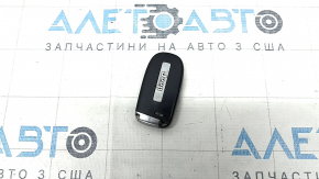 Ключ Jeep Grand Cherokee WK2 14-22 smart, 3 кнопки, царапины, потерт