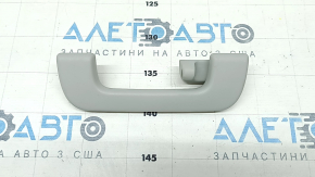 Ручка потолка задняя правая Audi Q7 16-19 серая