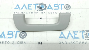 Ручка потолка передняя правая Audi Q7 16-19 серая