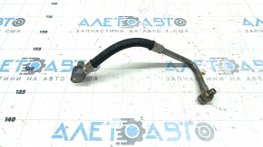 Tevi Racire Turbo Ford Escape mk3 17-19 1.5T