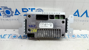 Монитор, дисплей Lincoln MKC 15-19 SYNC 2 с блоком, царапины