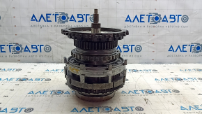 Bloc cutie de viteze transmisie automata Ford Fusion mk5 13-16 1.6T