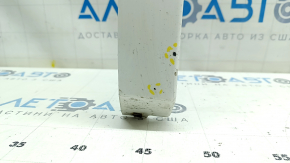 Elementele de fixare ale aripului dreapta spate Audi Q5 80A 18-24 se rupe