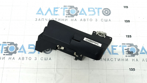 Клемма АКБ плюсовая Audi Q7 16-19 без пиропатрона