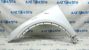 Aripa stanga fata Audi Q5 80A 18-24 alb LY9C