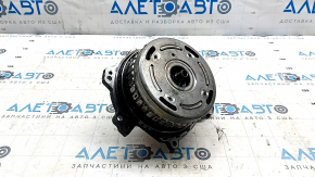 Arborele cu angrenaj al transmisiei automate Nissan Pathfinder 13-14 AWD