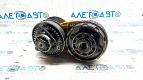 Nissan Pathfinder 13-14 AWD CVT
