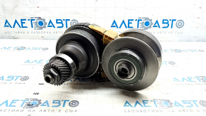 Вариатор АКПП Nissan Pathfinder 13-14 AWD